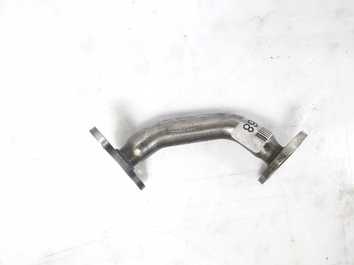 2017-2022 Toyota Prius Prime 1.8L Egr Exhaust Gas Recirculation Tube 25610-37020, US $63.00, image 4