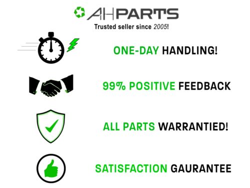 2017-2022 Toyota Prius Prime 1.8L Egr Exhaust Gas Recirculation Tube 25610-37020, US $63.00, image 10