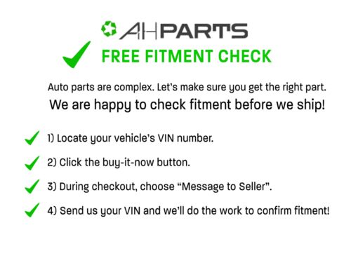 2017-2022 Toyota Prius Prime 1.8L Egr Exhaust Gas Recirculation Tube 25610-37020, US $63.00, image 11