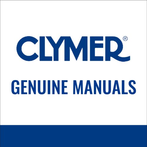 All Years Polaris Repair Manual Clymer SMS11 Service Shop Garage Maintenance, US $31.95, image 6