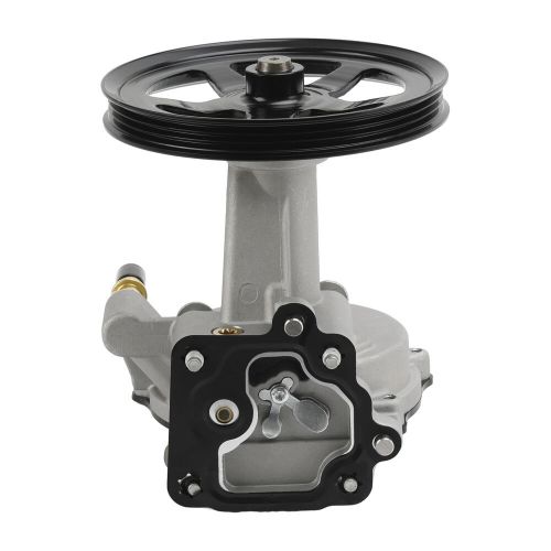 Vacuum Pump 12696313 For Chevrolet Silverado 1500 4.3L V6 5.3L V8 14-18 F13, US $159.99, image 2