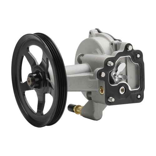 Vacuum Pump 12696313 For Chevrolet Silverado 1500 4.3L V6 5.3L V8 14-18 F13, US $159.99, image 3