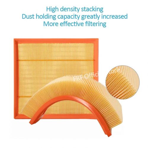 for Mercedes-Benz SL SL280 SL350 SL500 SL-Class R230 2002~2011 Air Filter Intake, US $30.20, image 5