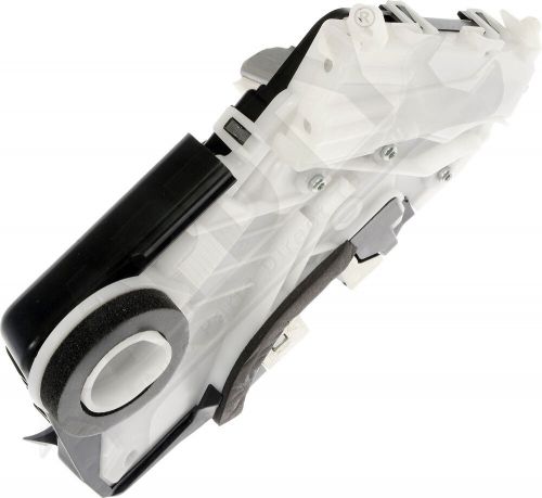 APDTY 171045 Integrated Door Lock Actuator - Front Left, US $270.25, image 3