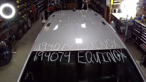 Chassis ECM Door Power Inside Liftgate Fits 15-19 ESCALADE 1430516, US $65.00, image 5