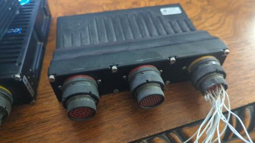 Pectel SQ6 (SQ612M) Cosworth ECU, US $2,500.00, image 2