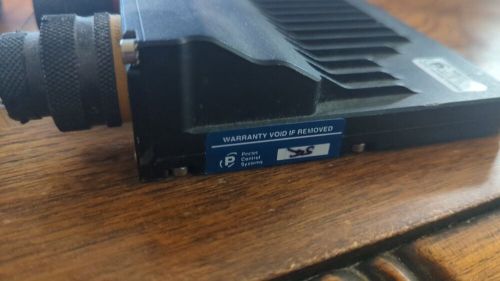 Pectel SQ6 (SQ612M) Cosworth ECU, US $2,500.00, image 3