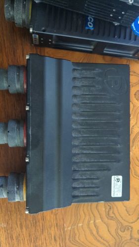 Pectel SQ6 (SQ612M) Cosworth ECU, US $2,500.00, image 5