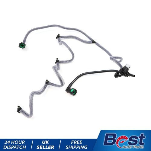 FOR RENAULT MASTER TRAFIC 2.5 DCI 2001-ON HOSE LEAKAGE FUEL 8200589142, US $, image 9