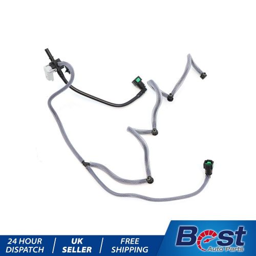 FOR RENAULT MASTER TRAFIC 2.5 DCI 2001-ON HOSE LEAKAGE FUEL 8200589142, US $, image 10