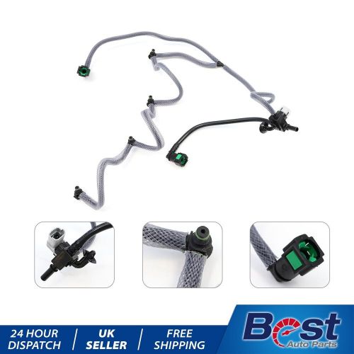 FOR RENAULT MASTER TRAFIC 2.5 DCI 2001-ON HOSE LEAKAGE FUEL 8200589142, US $, image 14