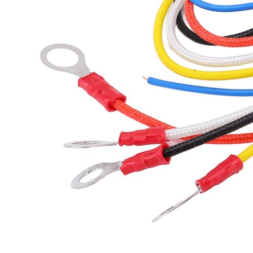 75ft Wireless Winch Remote Control Switch 434MHZ Receiver 12V 24V For SUV, US $13.46, image 9