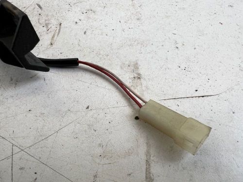 Porsche 944 S2 Right Convertible Latch 83-90 OEM, US $66.99, image 2