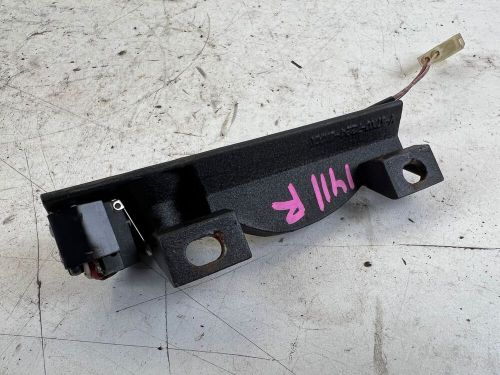 Porsche 944 S2 Right Convertible Latch 83-90 OEM, US $66.99, image 8