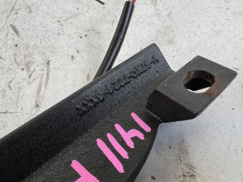 Porsche 944 S2 Right Convertible Latch 83-90 OEM, US $66.99, image 9