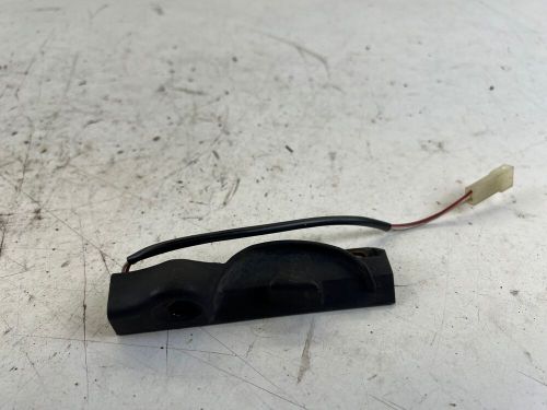 Porsche 944 S2 Right Convertible Latch 83-90 OEM, US $66.99, image 10