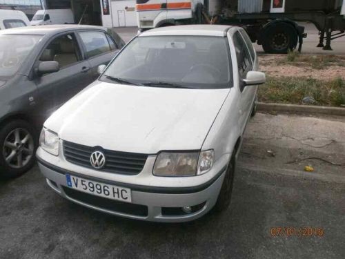 RIGHT FOG LIGHT FOR VOLKSWAGEN POLO BERLINA 6N2 CONCEPTLINE 14752759-, US $, image 2