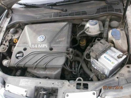 RIGHT FOG LIGHT FOR VOLKSWAGEN POLO BERLINA 6N2 CONCEPTLINE 14752759-, US $, image 3