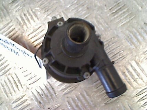 Extra water pump renault master iv (ev/hv/uv/va/vb/vd/vf/vg/vj) 2015 0392023219-