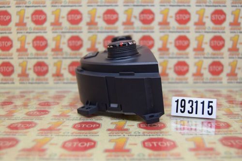 2012 2013 KIA SOUL AC HEATER CLIMATE TEMPERATURE CONTROL 97250-2KAE1 OEM, US $59.99, image 4