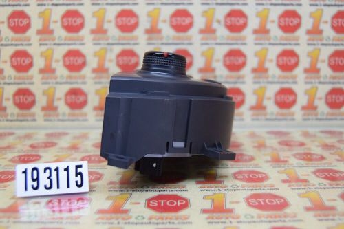 2012 2013 KIA SOUL AC HEATER CLIMATE TEMPERATURE CONTROL 97250-2KAE1 OEM, US $59.99, image 5