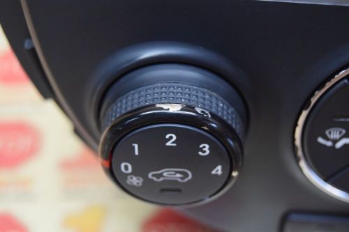 2012 2013 KIA SOUL AC HEATER CLIMATE TEMPERATURE CONTROL 97250-2KAE1 OEM, US $59.99, image 6