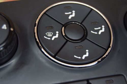 2012 2013 KIA SOUL AC HEATER CLIMATE TEMPERATURE CONTROL 97250-2KAE1 OEM, US $59.99, image 7