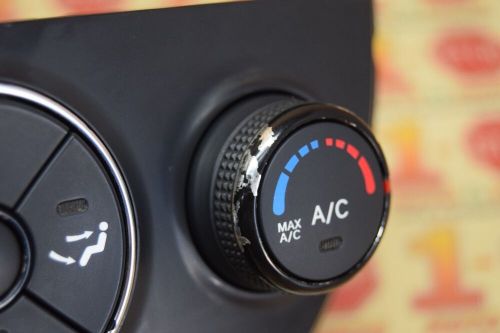 2012 2013 KIA SOUL AC HEATER CLIMATE TEMPERATURE CONTROL 97250-2KAE1 OEM, US $59.99, image 8