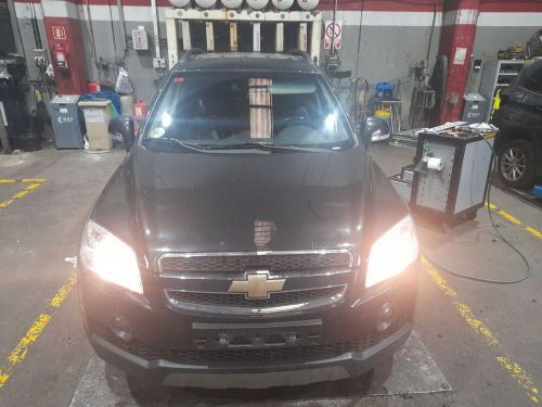 LEFT HEADLIGHT FOR CHEVROLET CAPTIVA C100, C140 2.0 D 2665240 2665240-, US $, image 3