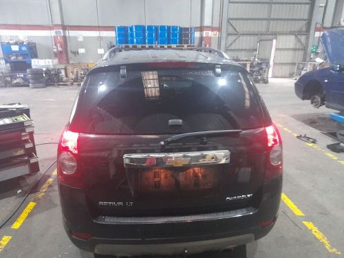 LEFT HEADLIGHT FOR CHEVROLET CAPTIVA C100, C140 2.0 D 2665240 2665240-, US $, image 4