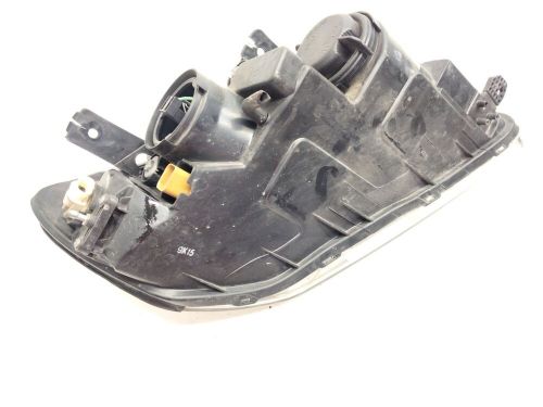 LEFT HEADLIGHT FOR CHEVROLET CAPTIVA C100, C140 2.0 D 2665240 2665240-, US $, image 6