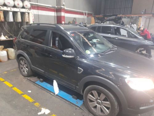 LEFT HEADLIGHT FOR CHEVROLET CAPTIVA C100, C140 2.0 D 2665240 2665240-, US $, image 8