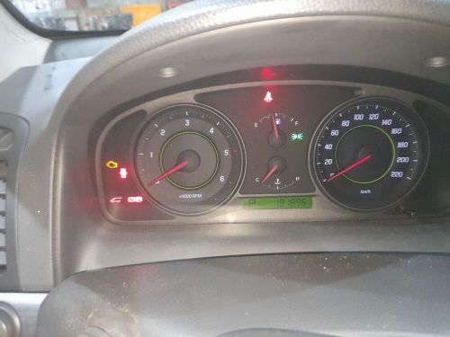 LEFT HEADLIGHT FOR CHEVROLET CAPTIVA C100, C140 2.0 D 2665240 2665240-, US $, image 9