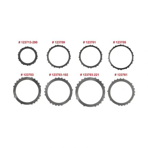 Alto 123753c steel module