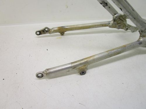 07 honda crf250r crf 250 r rear subframe 50200-krn-850 2006-2009