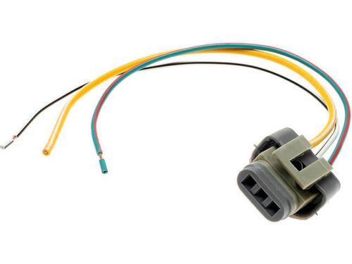 Voltage regulator connector for 1982-1985, 2005-2006 ford f150 1994 1999 mt389ys