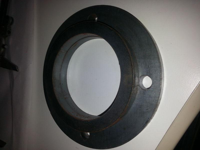 Porsche 930 911 Turbo Garrett Adapter Flange Race Track KKK , US $14.00, image 3