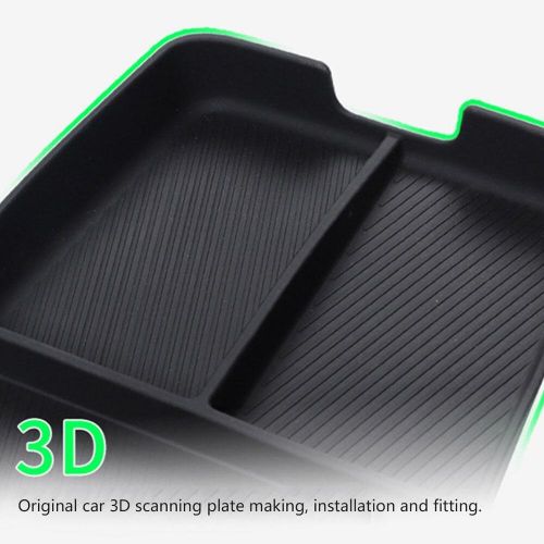 Storage Box Under Center Console Automotive Interior Decoration Products., US $21.17, image 2