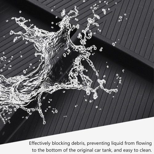 Storage Box Under Center Console Automotive Interior Decoration Products., US $21.17, image 4