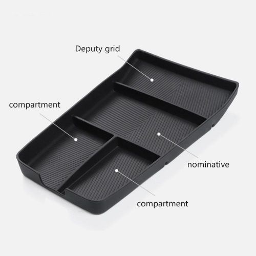 Storage Box Under Center Console Automotive Interior Decoration Products., US $21.17, image 5