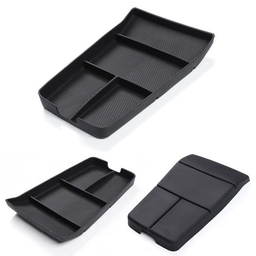 Storage Box Under Center Console Automotive Interior Decoration Products., US $21.17, image 6