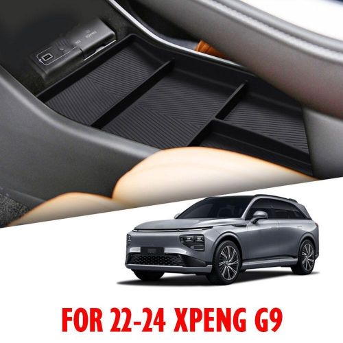 Storage Box Under Center Console Automotive Interior Decoration Products., US $21.17, image 12