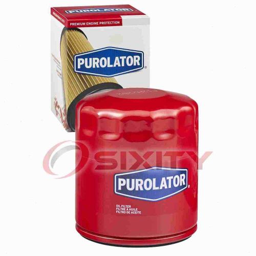 Purolator Engine Oil Filter for 2003-2006 Chevrolet Avalanche 1500 5.3L V8 jx, US $14.17, image 6