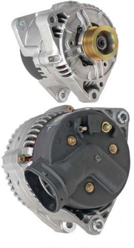 Saab 9-5 alternator/generator  bosch 98 99 00 01 02 03 130amp 3.0l