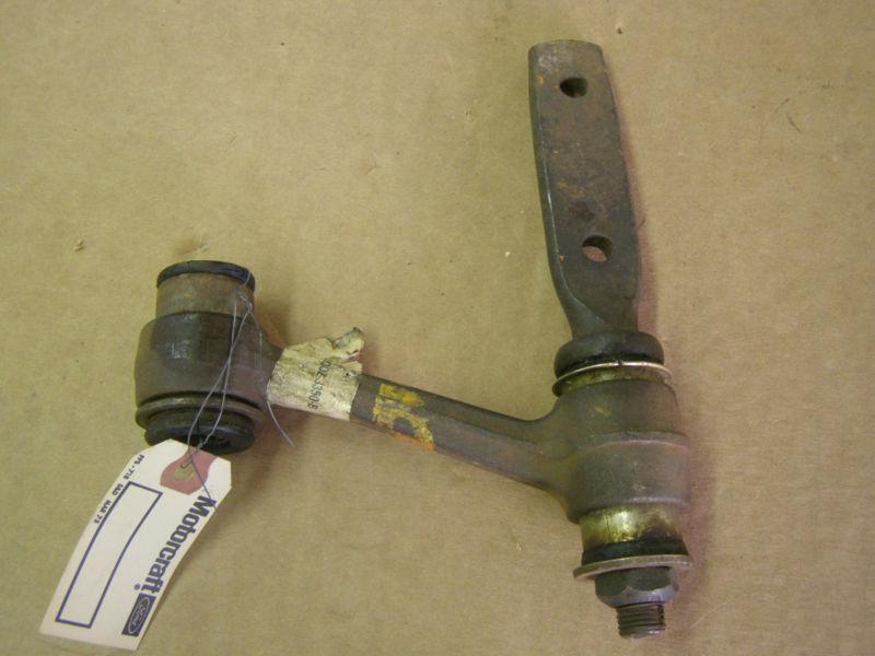 Nos oem ford 1970 1971 torino ranchero cyclone idler arm power steering