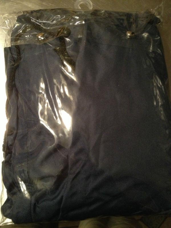 Taylor Made Navy Outboard Motor Cover For YAMAHA 4 STROKE 200/225/250 HP, US $25.00, image 2