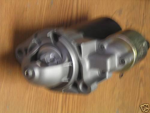 Saab 9000 pmgr starter 85 86 87 88 89 90- 93 2.0l 2.1l 900 86 88 90 2.0l bosch