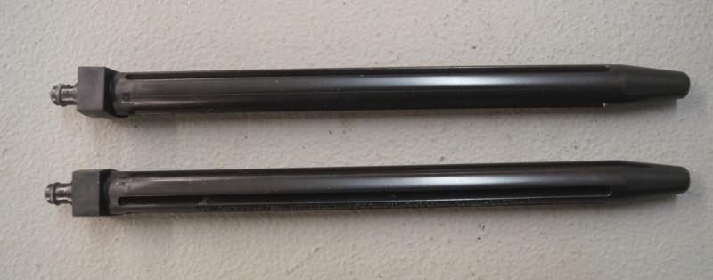 Kent-moore j-43966 connecting rod guides malibu buick verano lh-22781