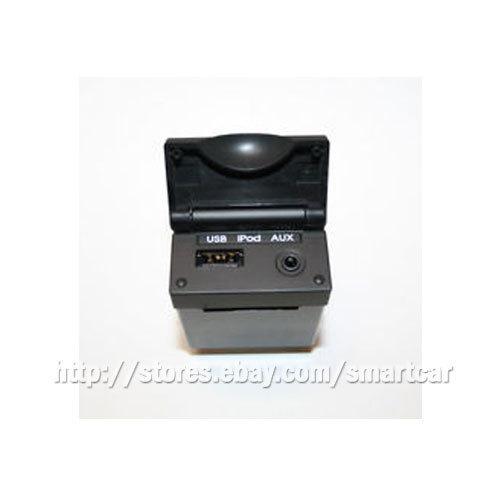 2009 2010 2011 2012 hyundai genesis coupe oem usb aux ipod jack assy