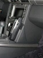 Kuda cell phone iphone smartphone ipod gps sirius xm radio mount porsche cayman